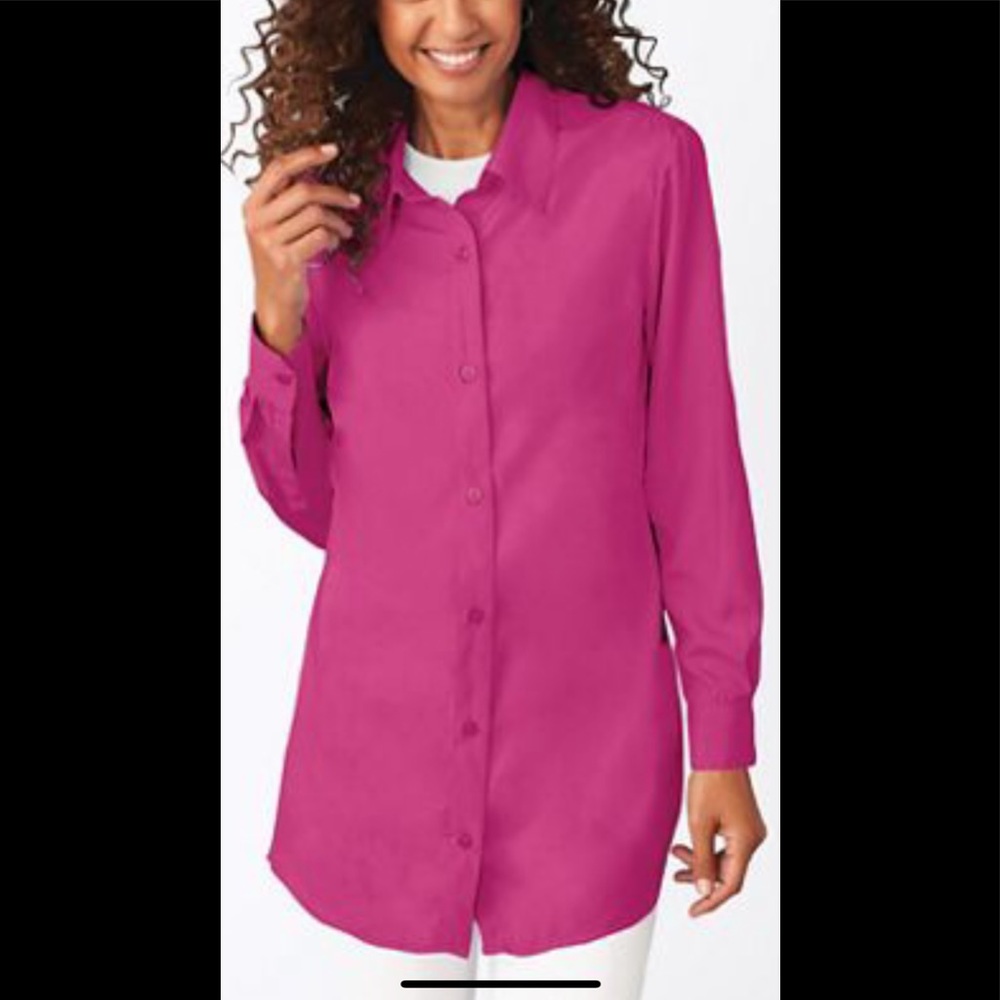 Fiesta Big Shirt